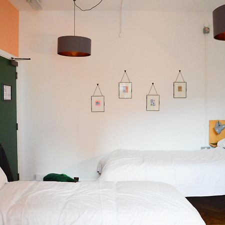 The Bristol Wing Hostel Luaran gambar
