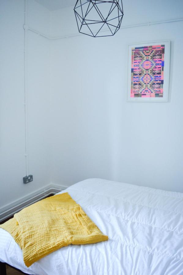 The Bristol Wing Hostel Luaran gambar