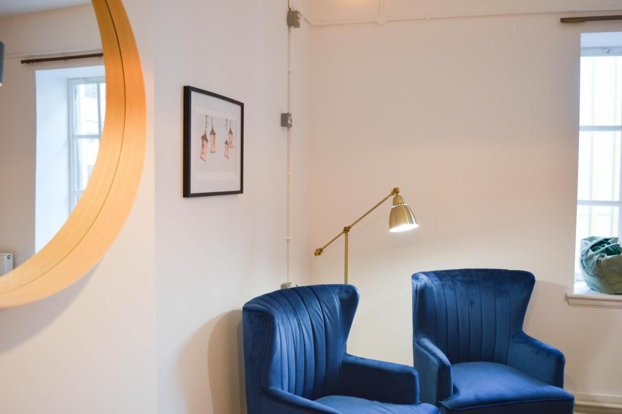 The Bristol Wing Hostel Luaran gambar