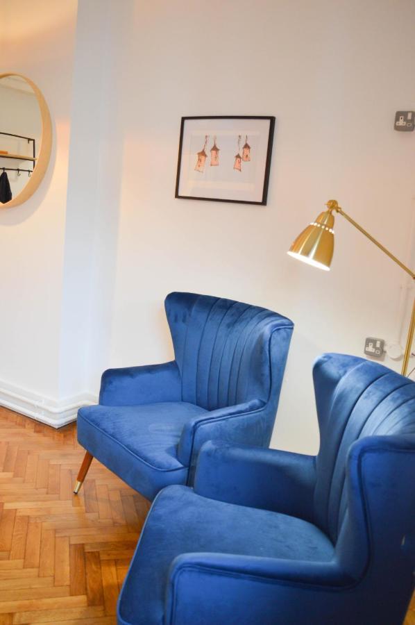 The Bristol Wing Hostel Luaran gambar