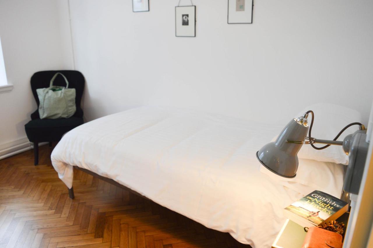 The Bristol Wing Hostel Luaran gambar