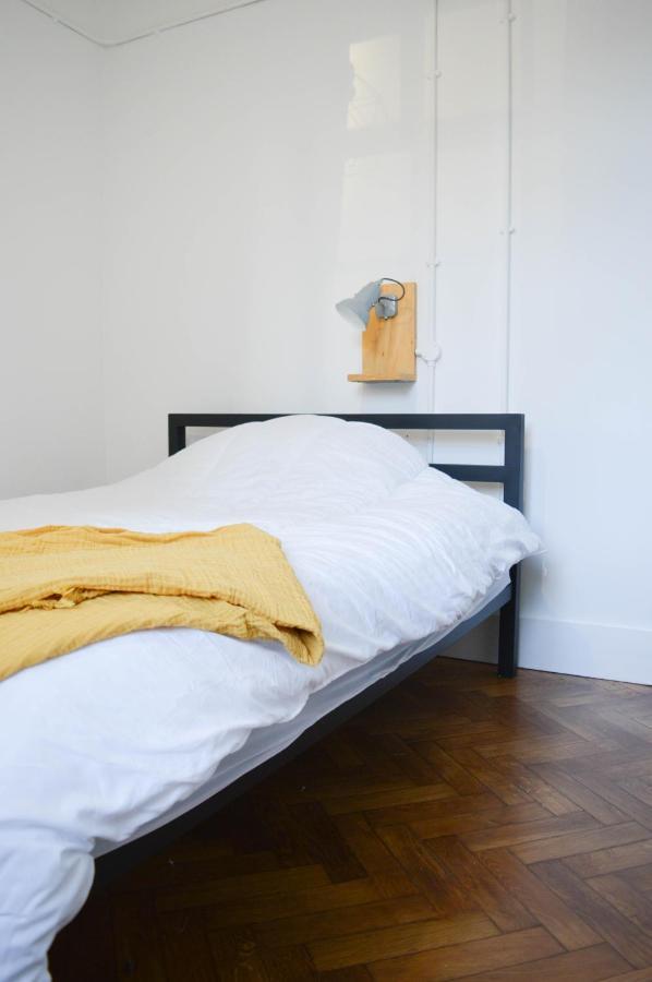 The Bristol Wing Hostel Luaran gambar