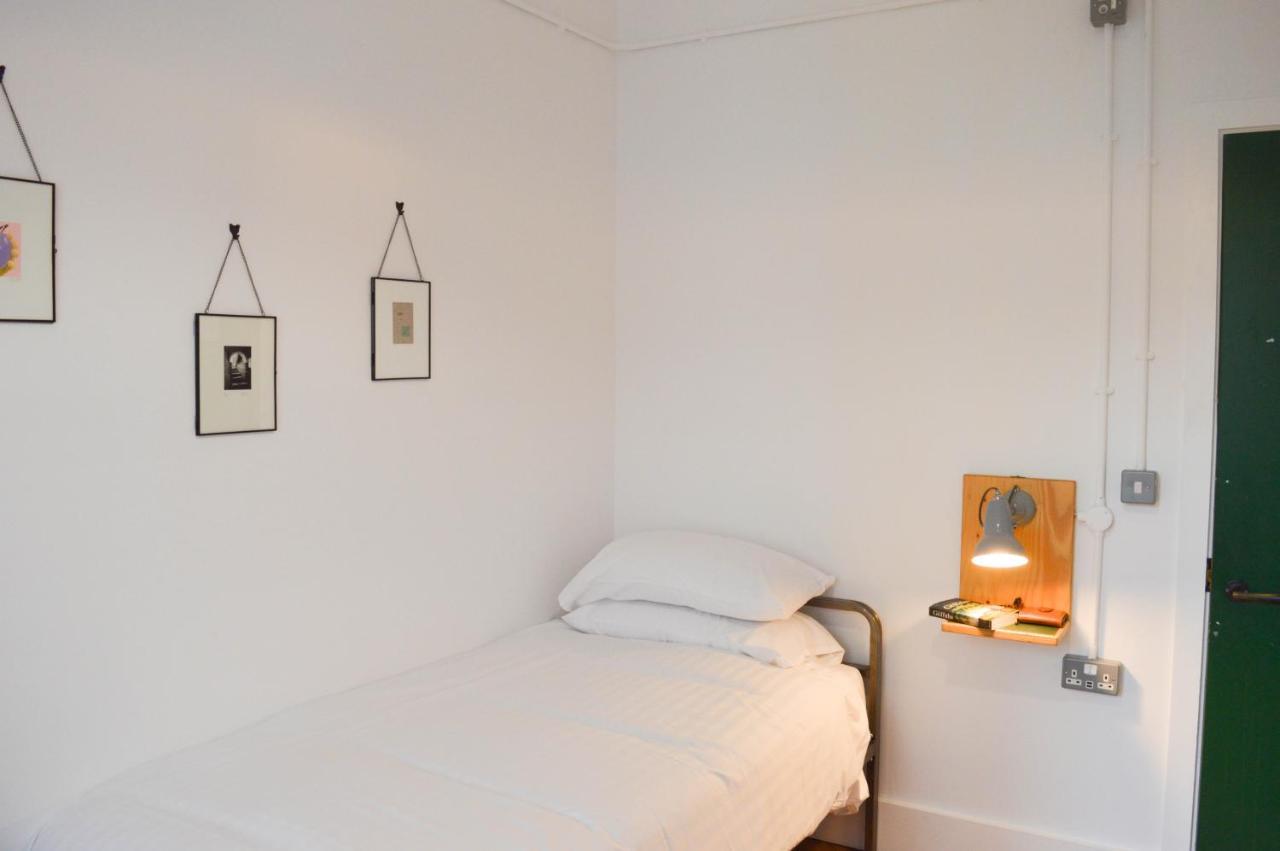 The Bristol Wing Hostel Luaran gambar