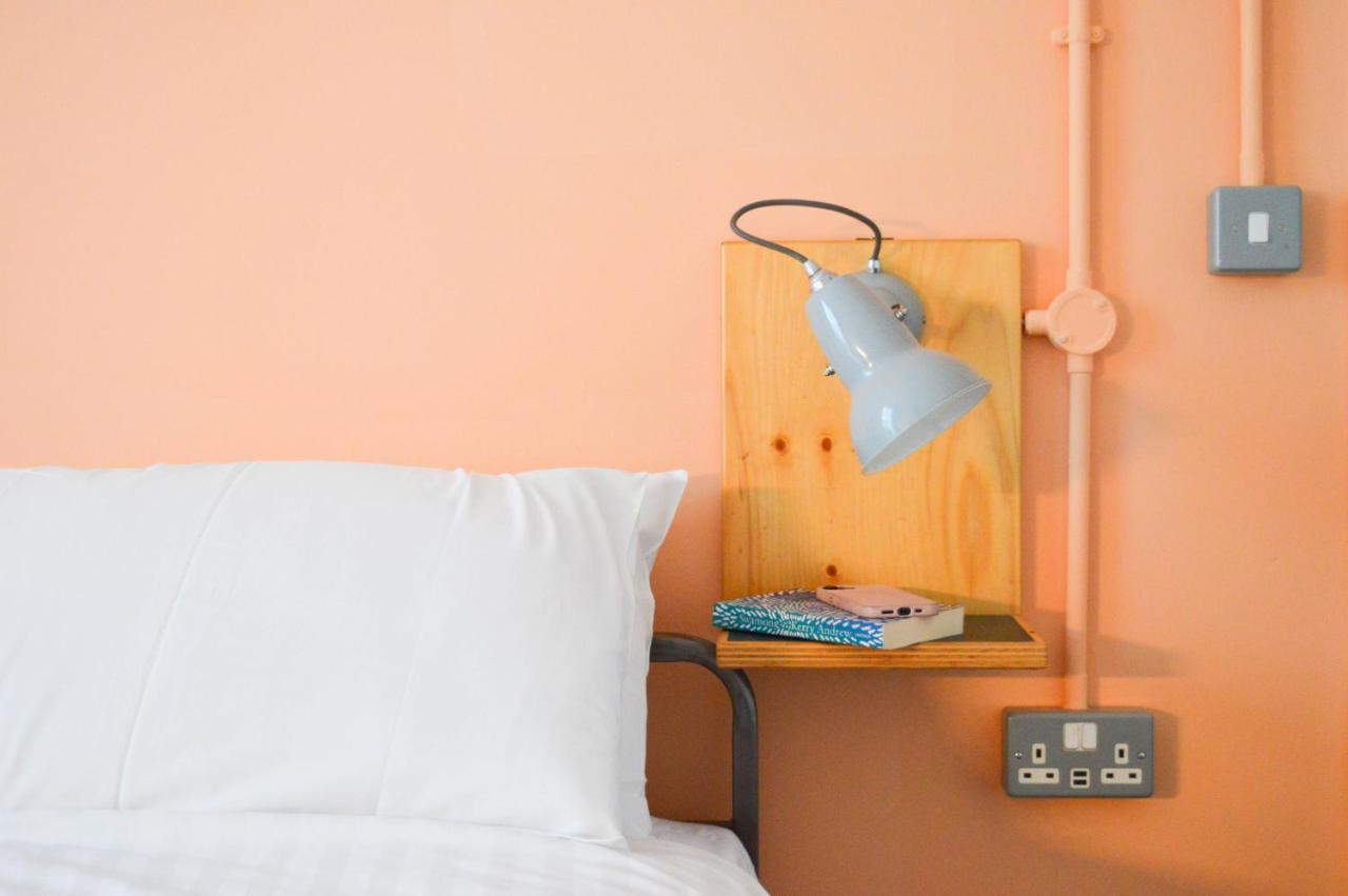 The Bristol Wing Hostel Luaran gambar