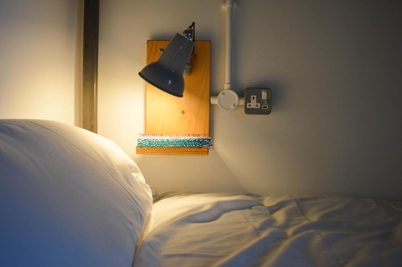 The Bristol Wing Hostel Luaran gambar