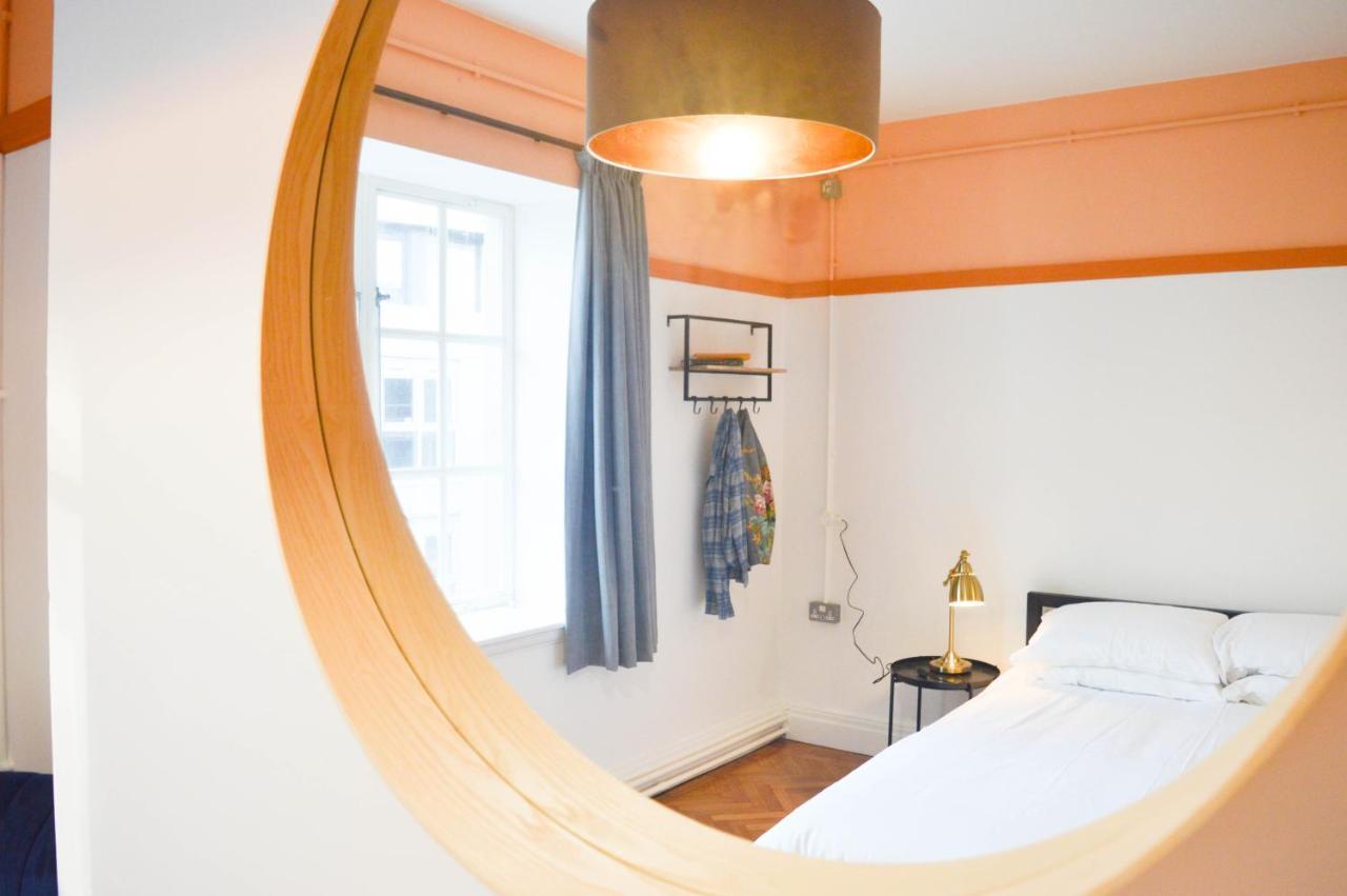The Bristol Wing Hostel Luaran gambar