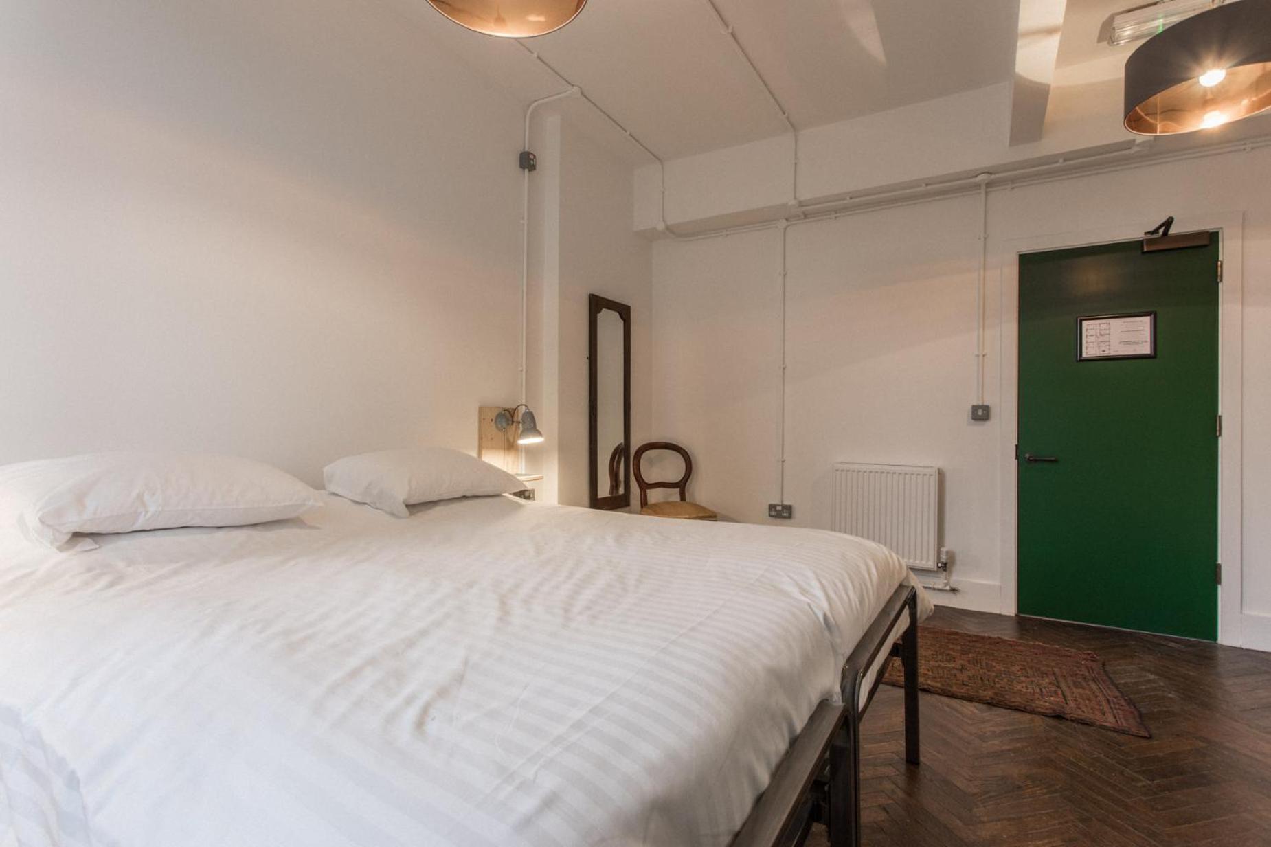 The Bristol Wing Hostel Luaran gambar