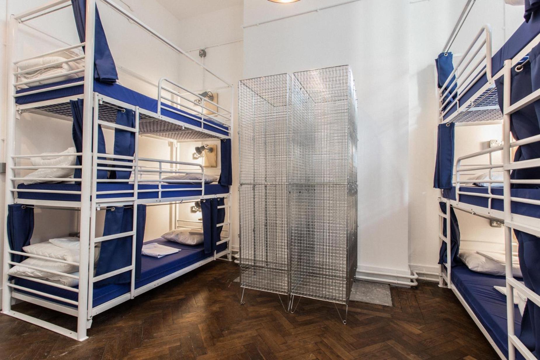 The Bristol Wing Hostel Luaran gambar