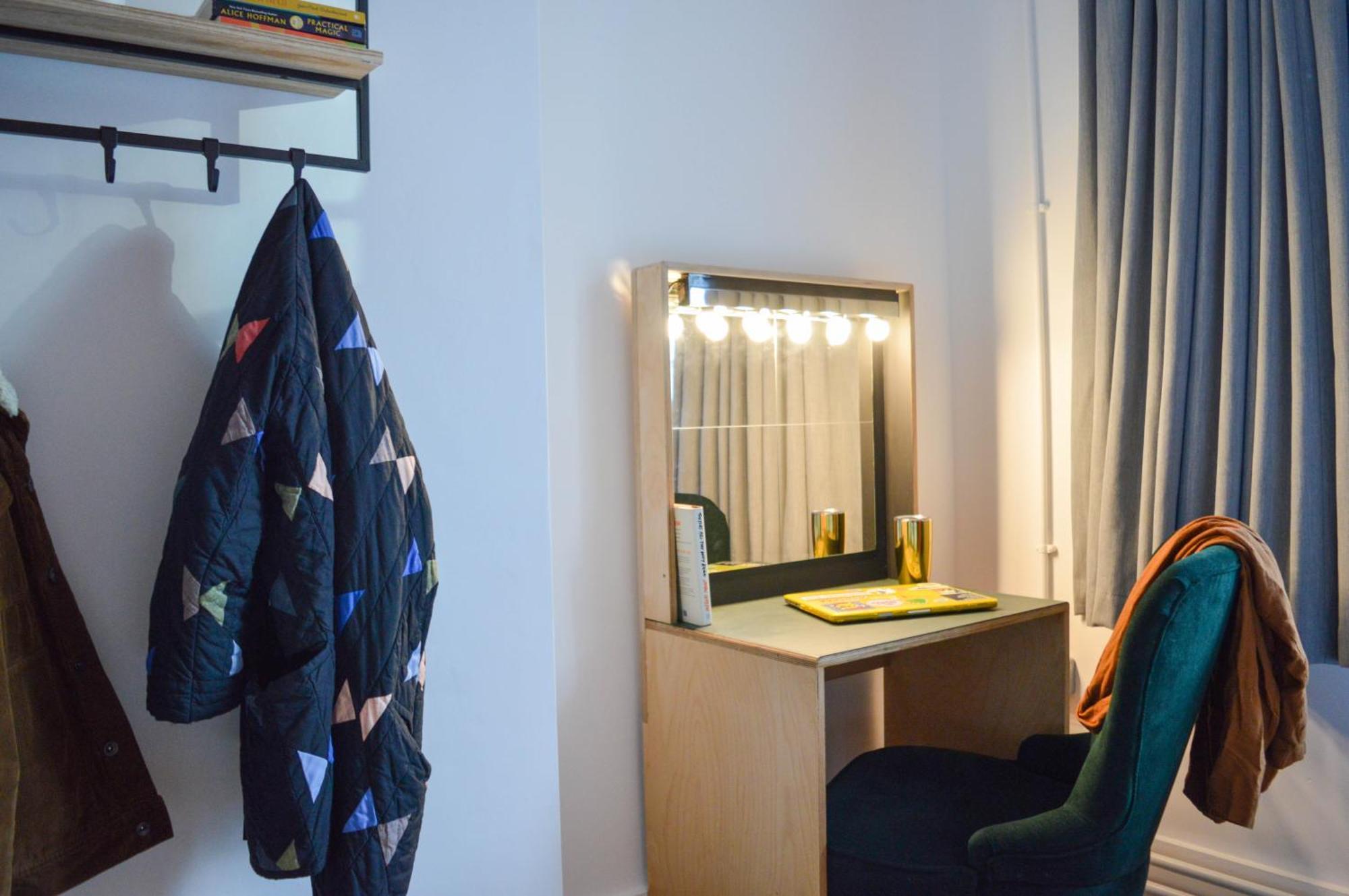 The Bristol Wing Hostel Luaran gambar