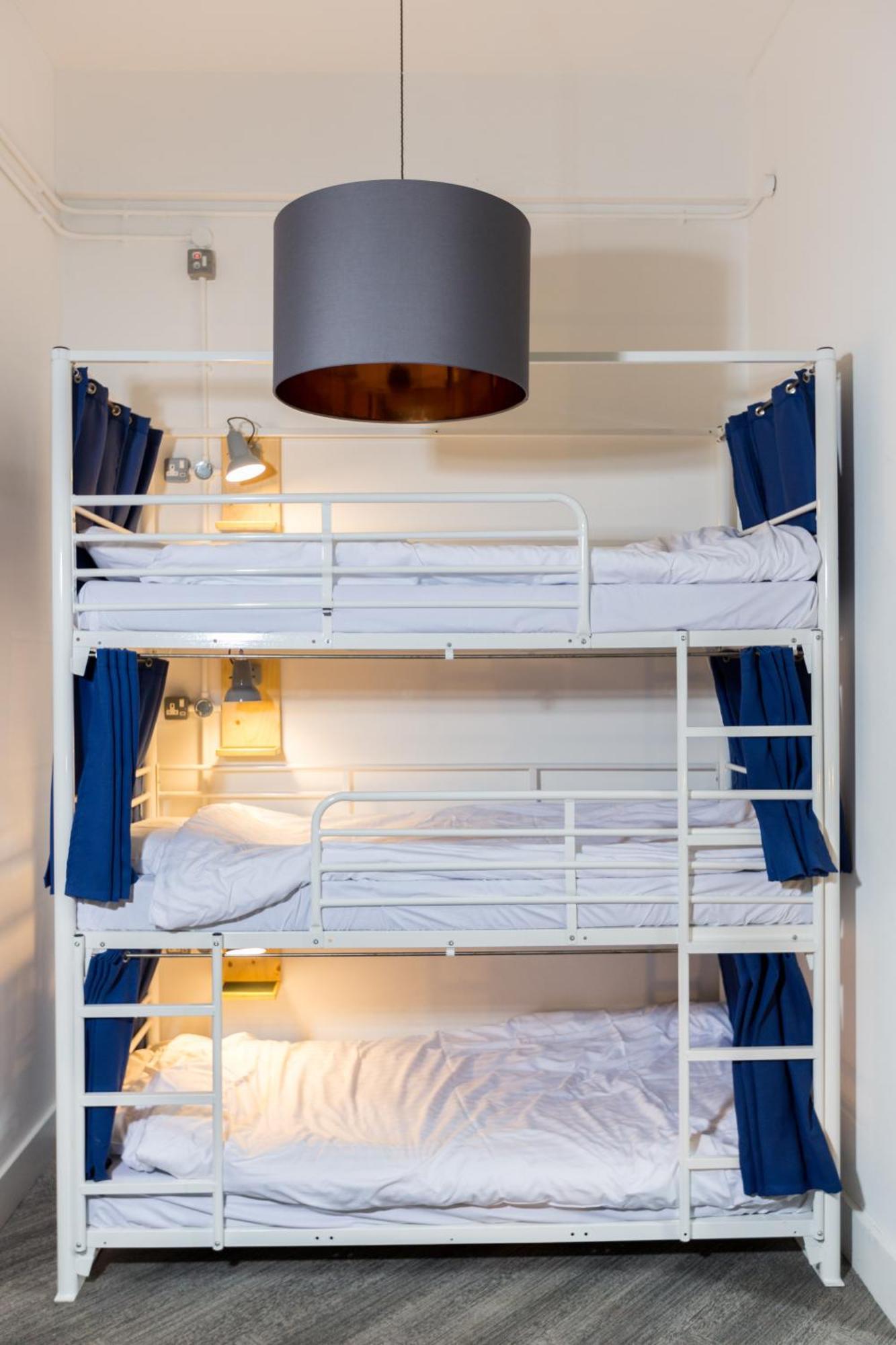 The Bristol Wing Hostel Luaran gambar